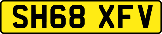 SH68XFV