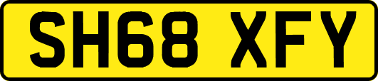SH68XFY