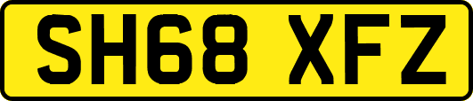 SH68XFZ