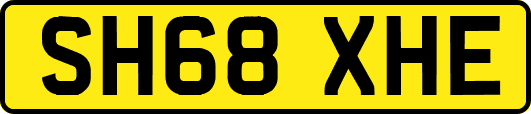 SH68XHE