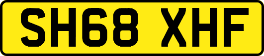 SH68XHF