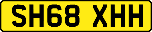 SH68XHH