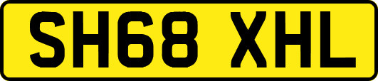 SH68XHL