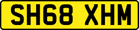 SH68XHM