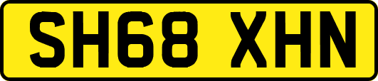 SH68XHN