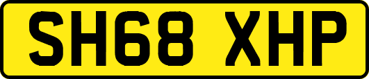 SH68XHP