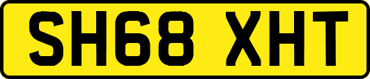 SH68XHT