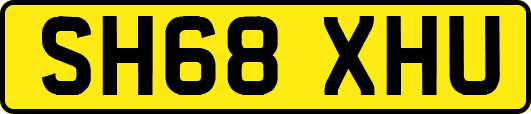 SH68XHU
