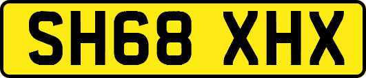 SH68XHX