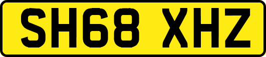 SH68XHZ