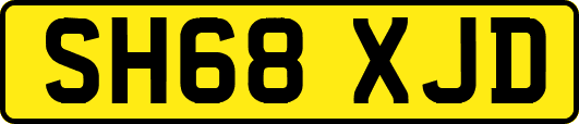 SH68XJD
