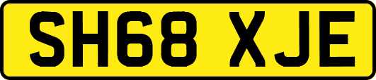SH68XJE