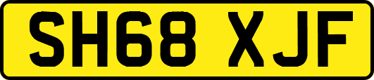 SH68XJF