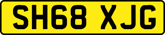 SH68XJG