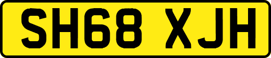 SH68XJH