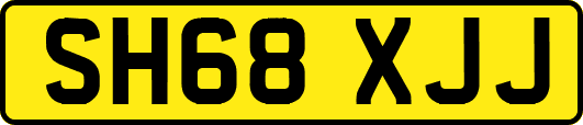 SH68XJJ