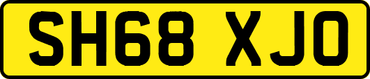 SH68XJO