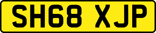 SH68XJP