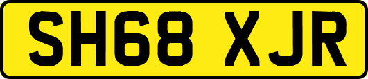 SH68XJR