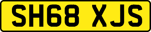SH68XJS