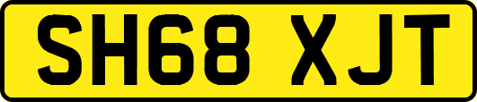SH68XJT