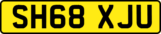 SH68XJU