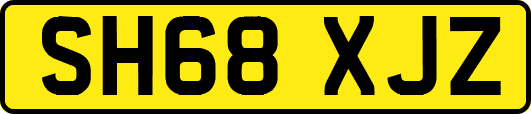 SH68XJZ