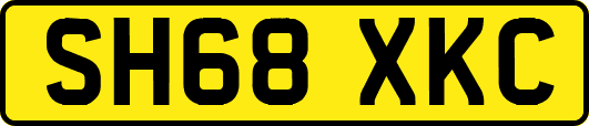 SH68XKC