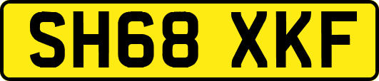 SH68XKF