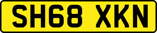 SH68XKN