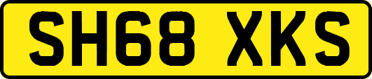 SH68XKS