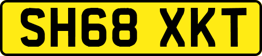 SH68XKT