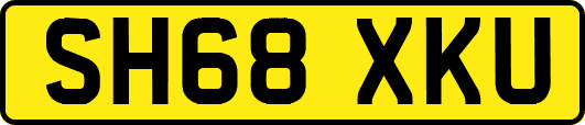 SH68XKU