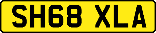 SH68XLA