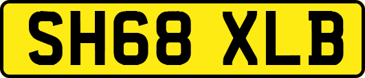 SH68XLB
