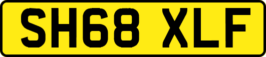 SH68XLF