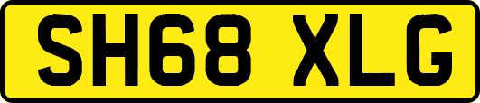 SH68XLG