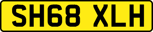 SH68XLH