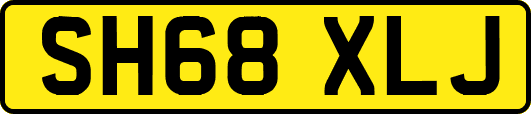 SH68XLJ