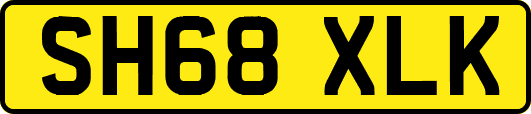 SH68XLK