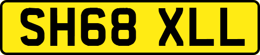 SH68XLL