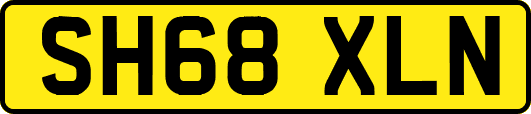 SH68XLN
