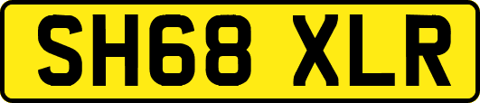 SH68XLR