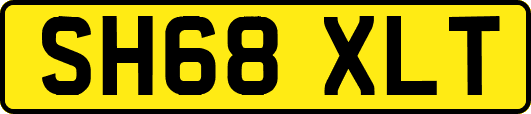 SH68XLT