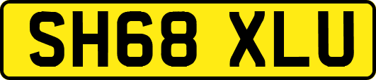 SH68XLU