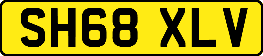 SH68XLV