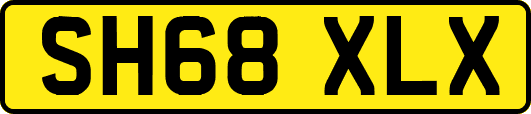 SH68XLX