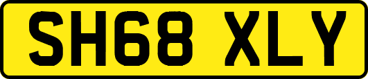 SH68XLY