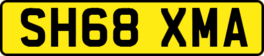 SH68XMA