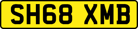 SH68XMB